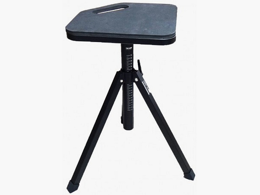 TEC-HRO-Shooting Hocker 3.0 z. Auflageschießen Sportzubehör