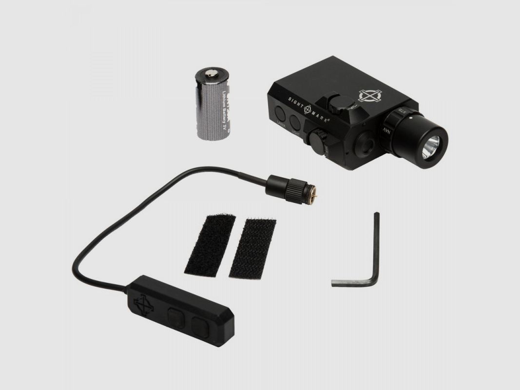 SIGHTMARK LASER/LAMPE, Bild 4 von 6
