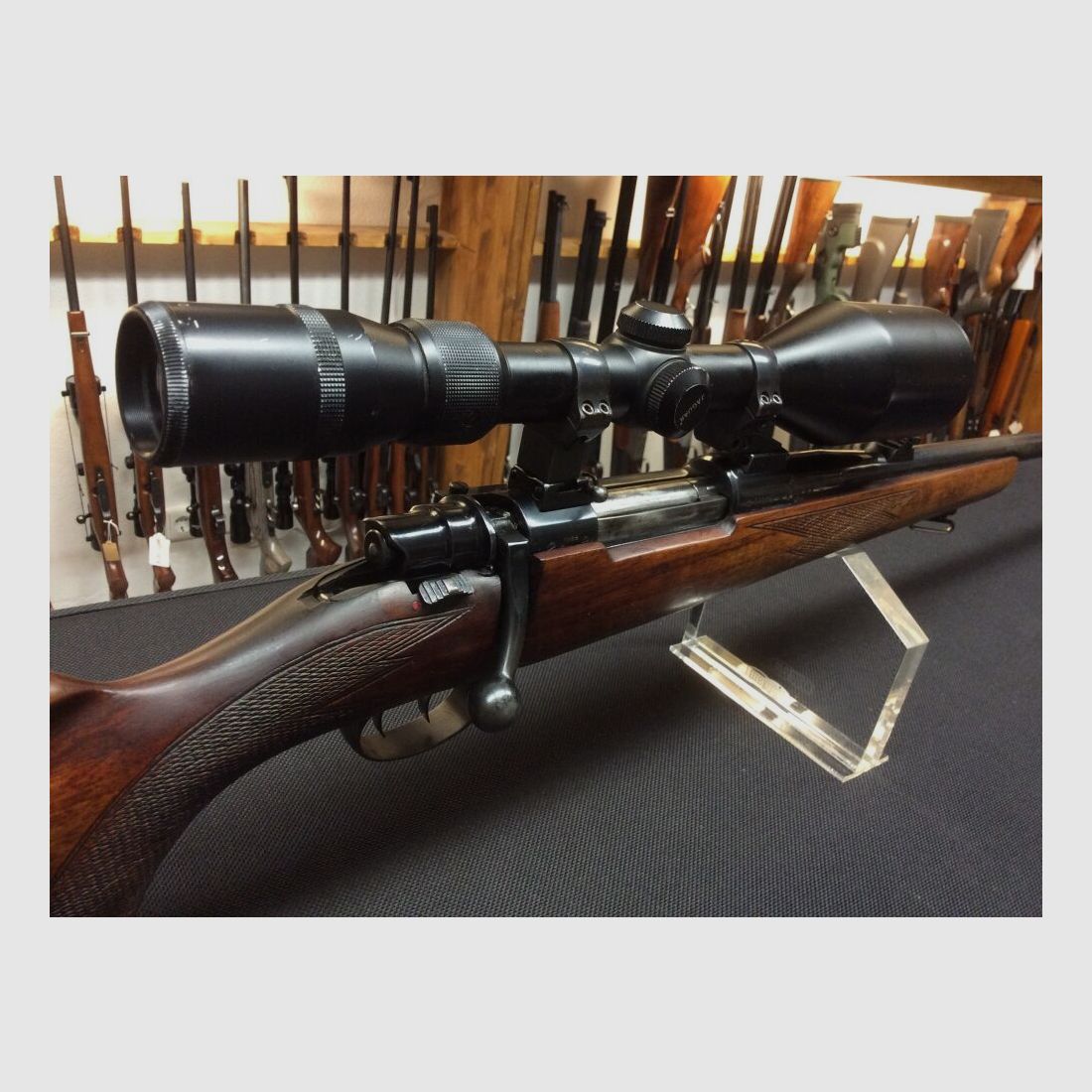 Zastava unbekannt 7x64