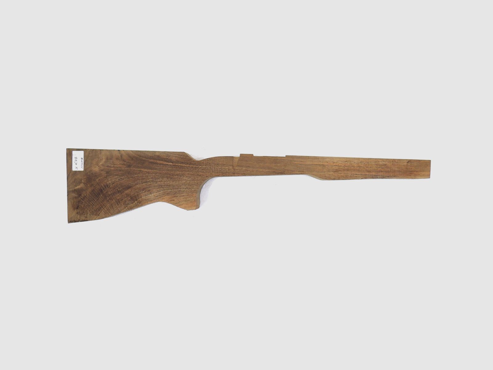 Eingeklemmter Schaft – Aktion K98 – Zustand 5/6, Bild 1 von 3