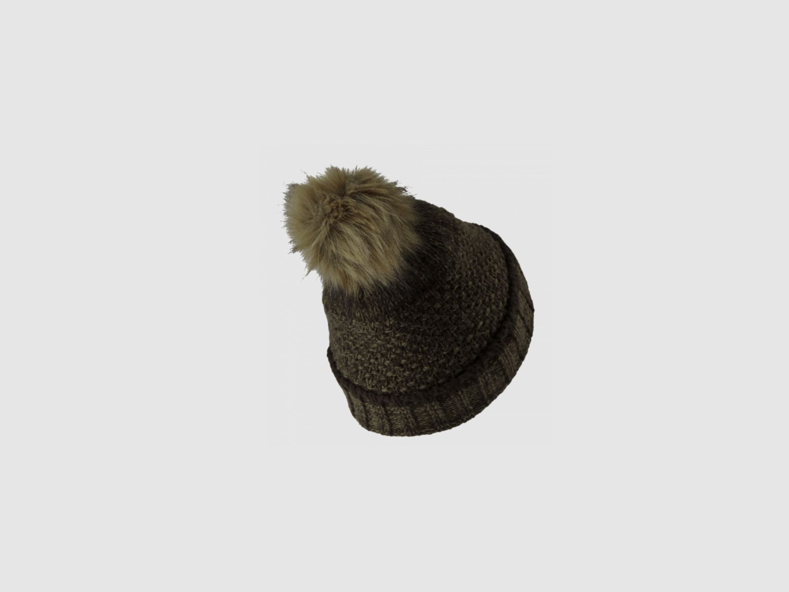 DEERHUNTER Ladies Hat Art Green