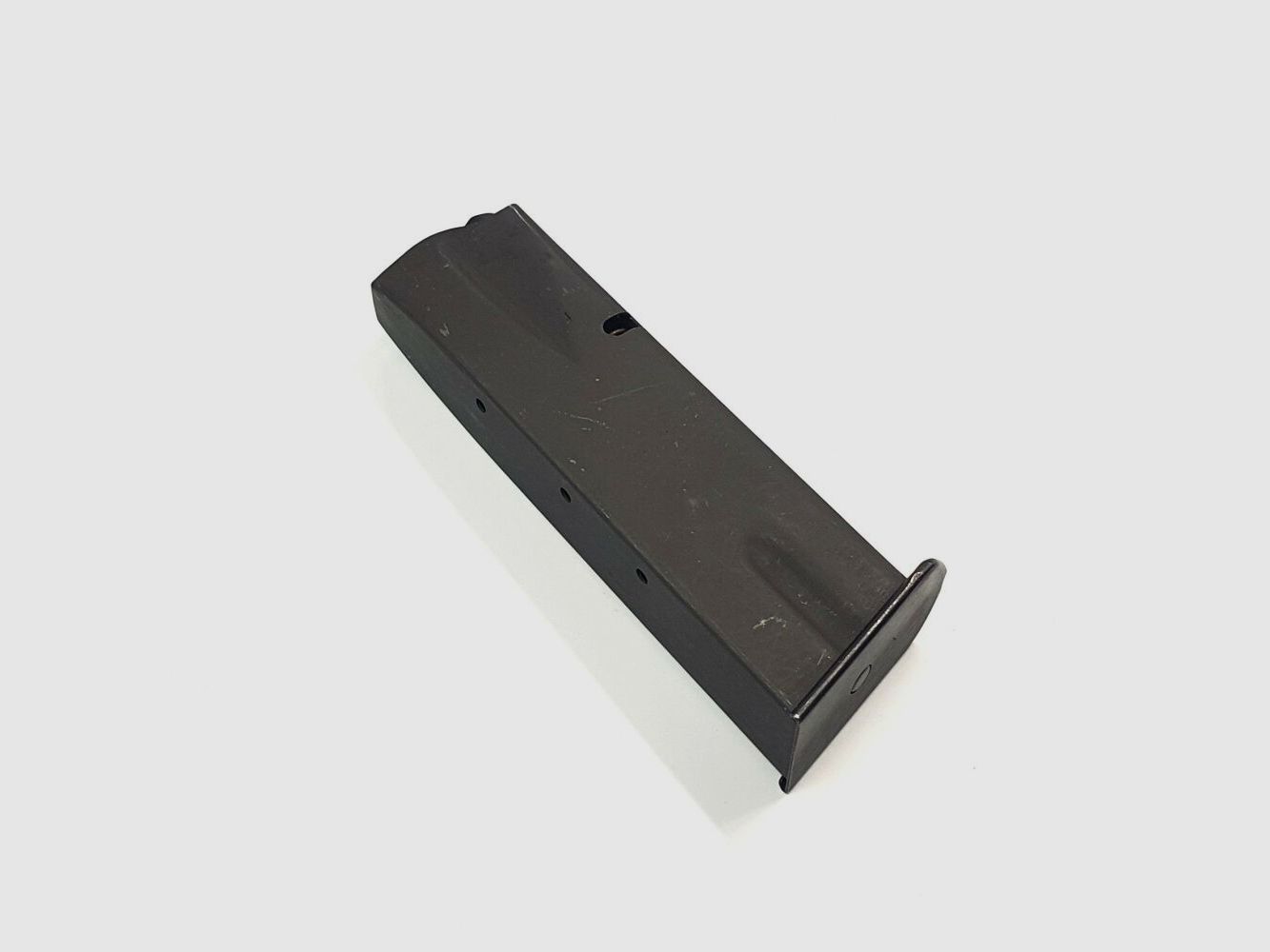 FEG P9RK 15 cartuchos cargador 9mmLuger