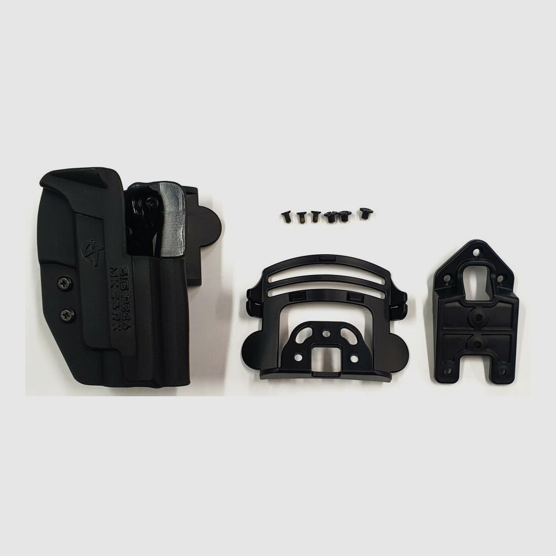 COMP-TAC SIG-Sauer P226