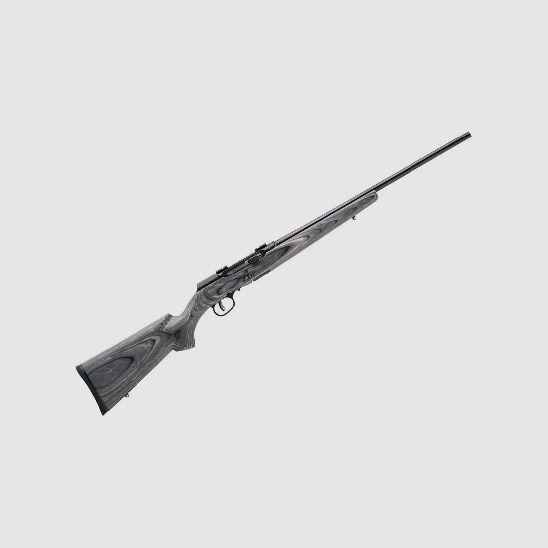 Semi-automatisch geweer SAVAGE A17 Sporter – 17 HMR, afbeelding 1 van 5