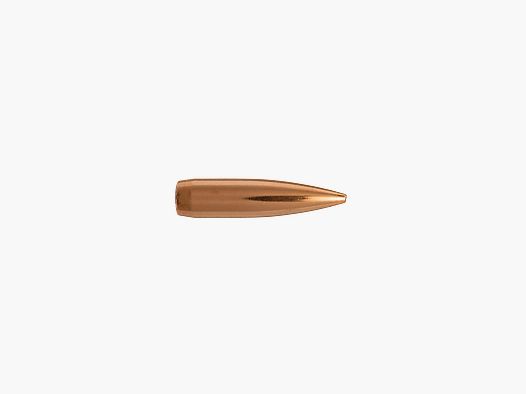 Proiettile Berger 6mm/.243 BT Target 90GR 100 Pezzi