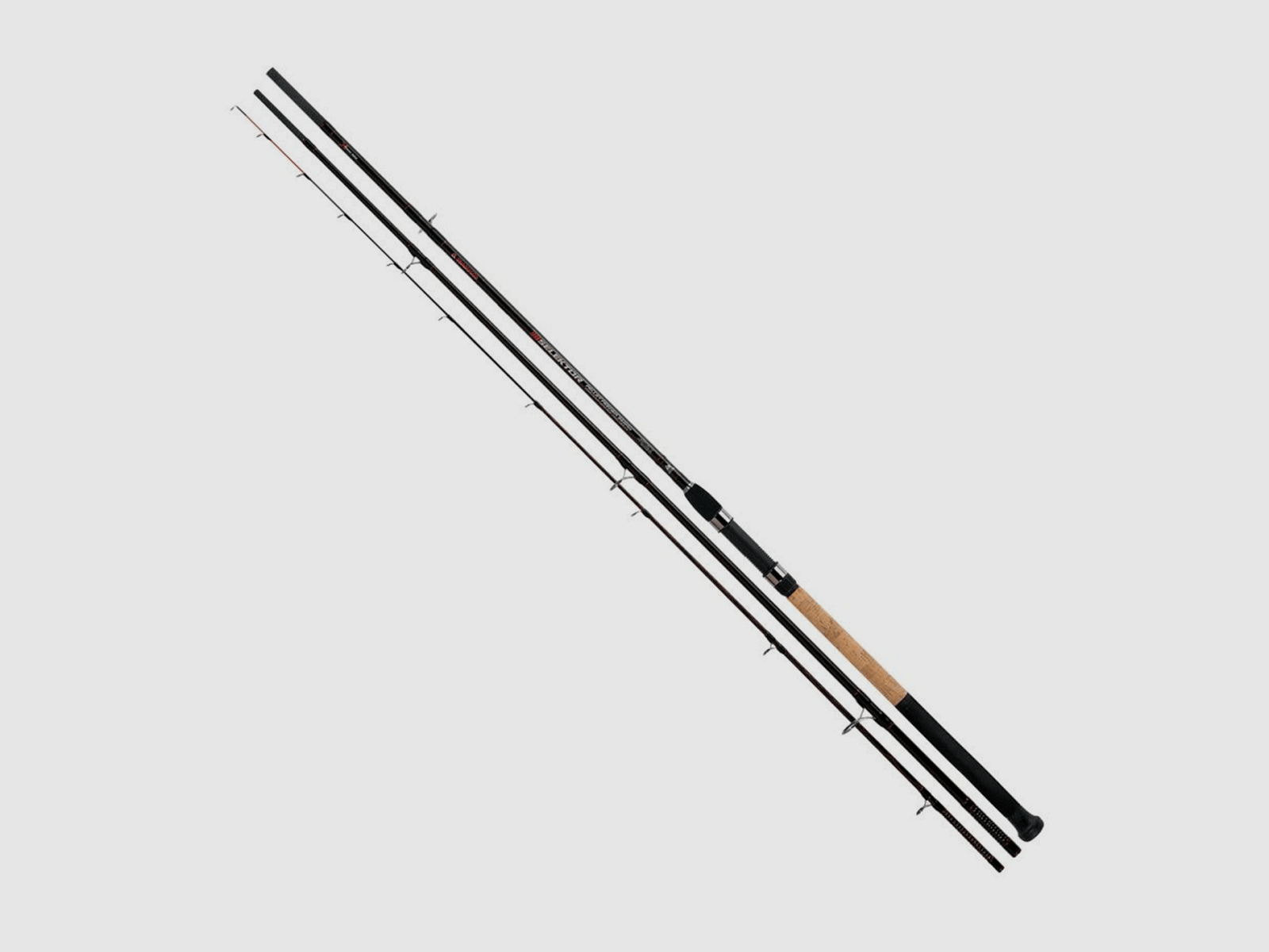 FEEDER ROD – TRABUCCO – SELEKTOR PELLET FEEDER 390H | 13′