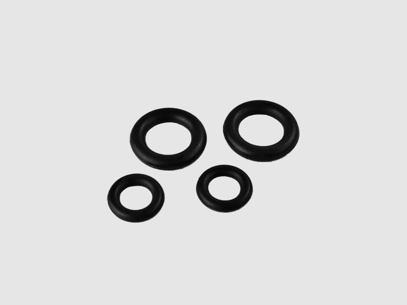 Dichtungsset klein fĂĽr die Steyr LP 10, Ersatzteil