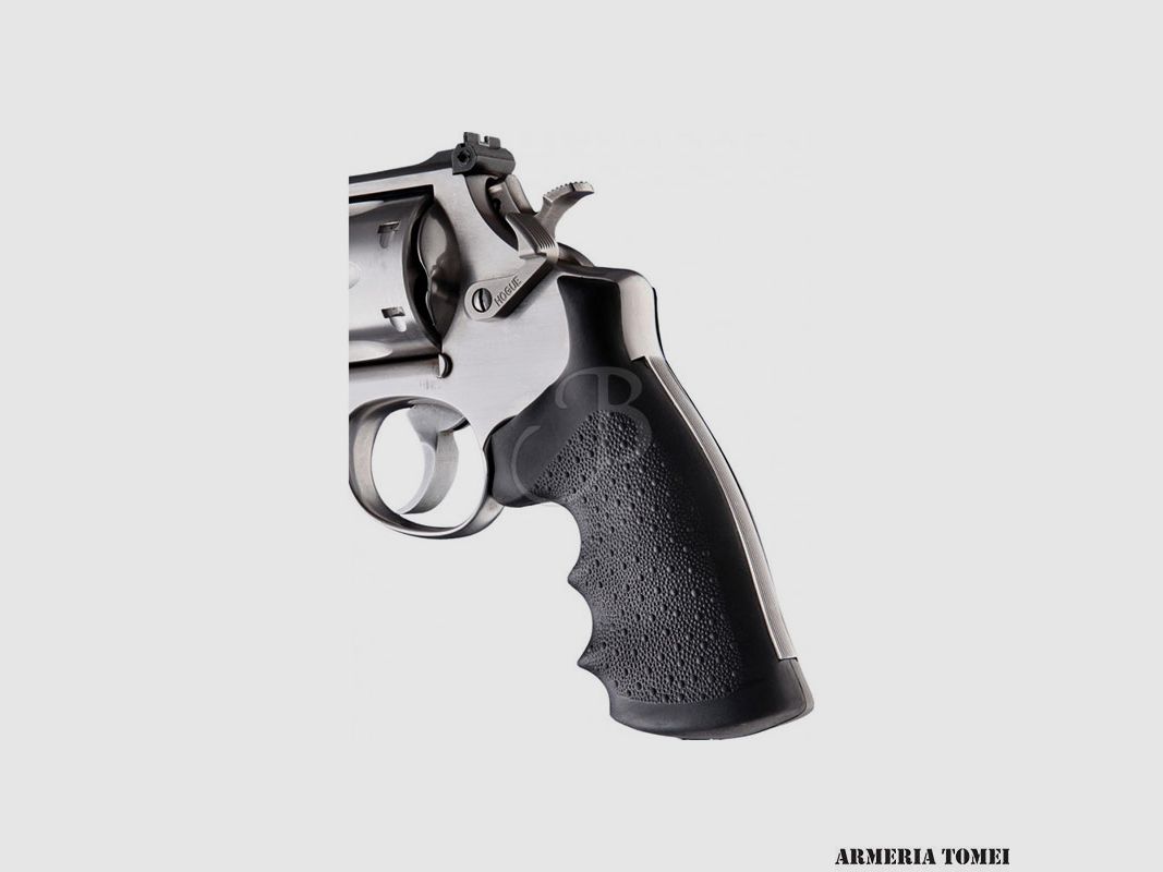 HOGUE – Gummi-Griff X S&W K/L RB -> SB