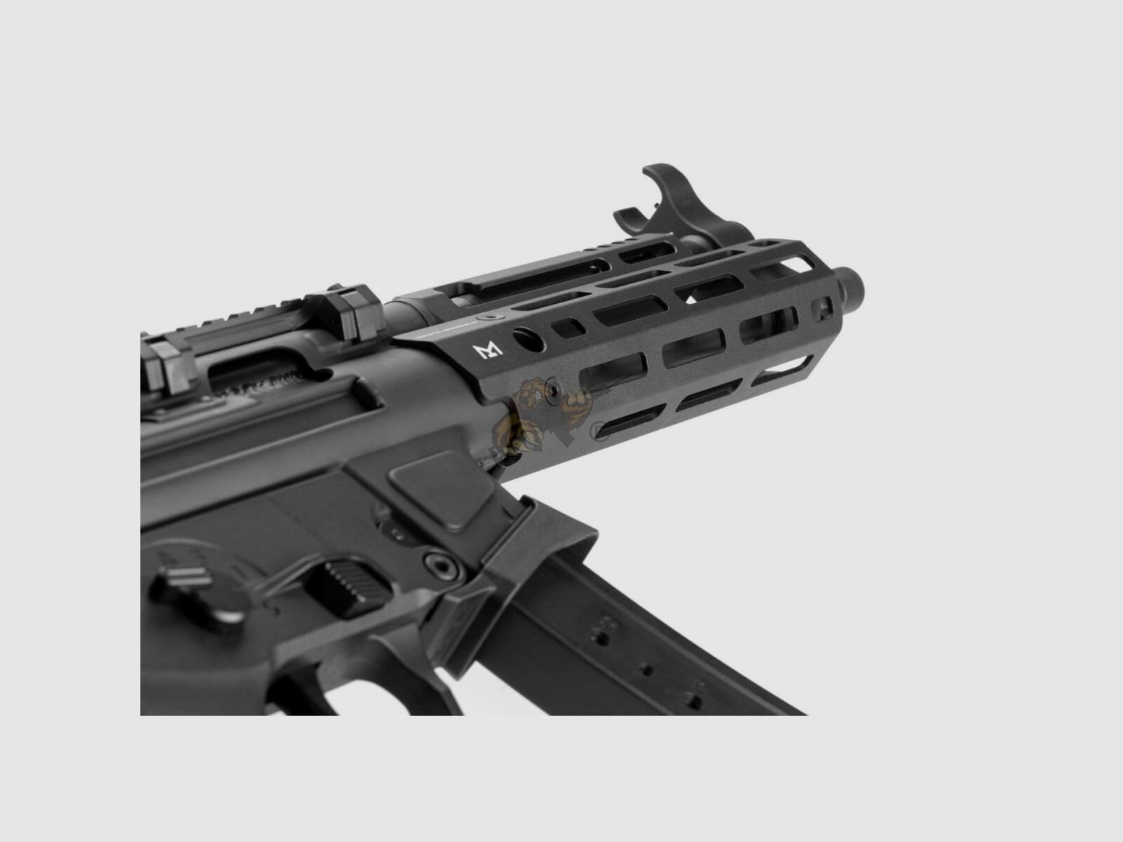 G&G TGM R5 ETU/Mosfet Airsoft Frei ab 18 - S-AEG -F-
