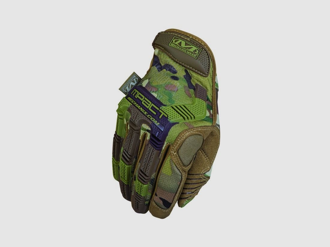 Mechanix Multicam M-Pact XL, zdjęcie 6 z 7