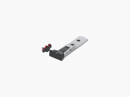 LPA SIGHT SET SILBER FÜR S&W MIT GESTIFTETEM KORN