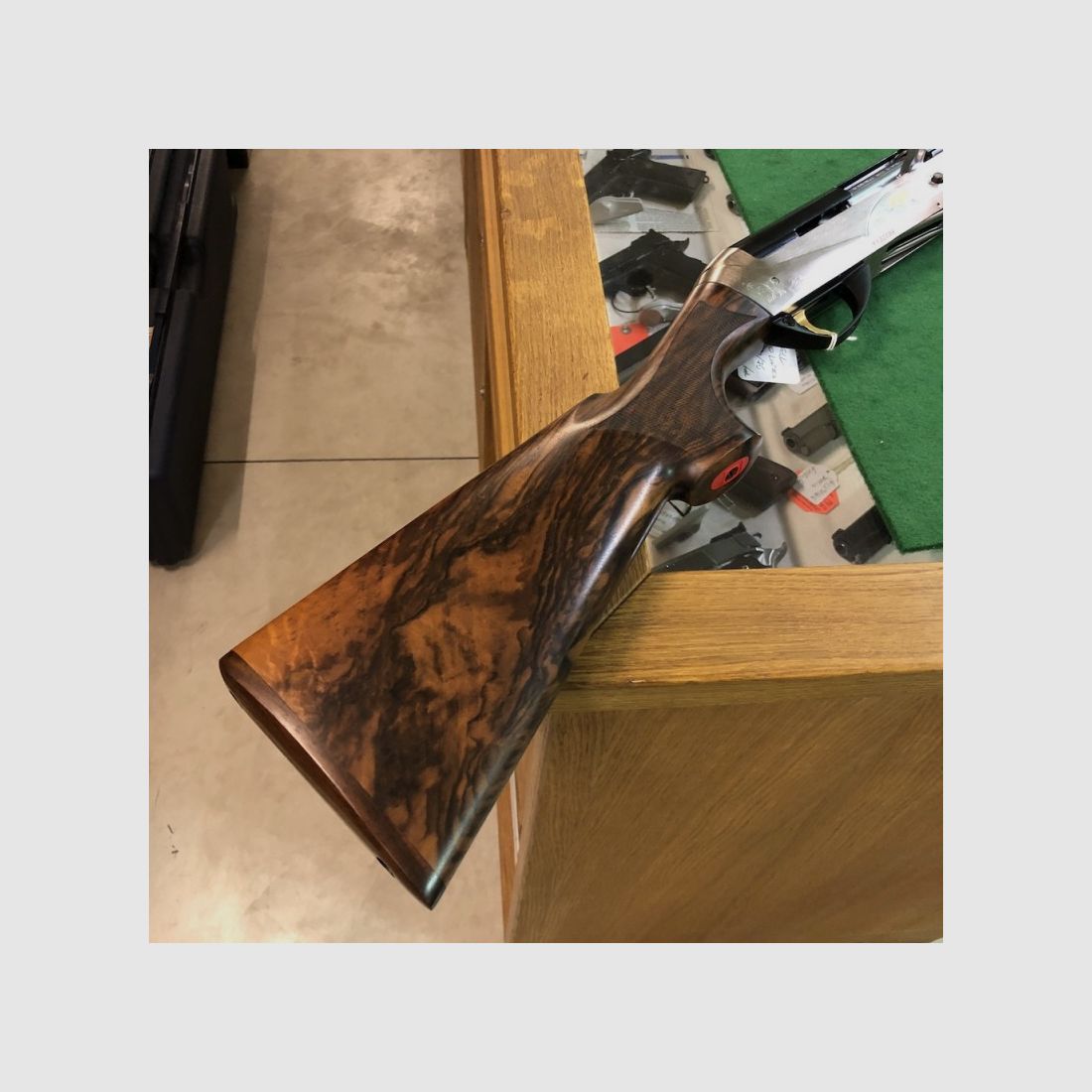Benelli Raffaello EGO, afbeelding 5 van 5