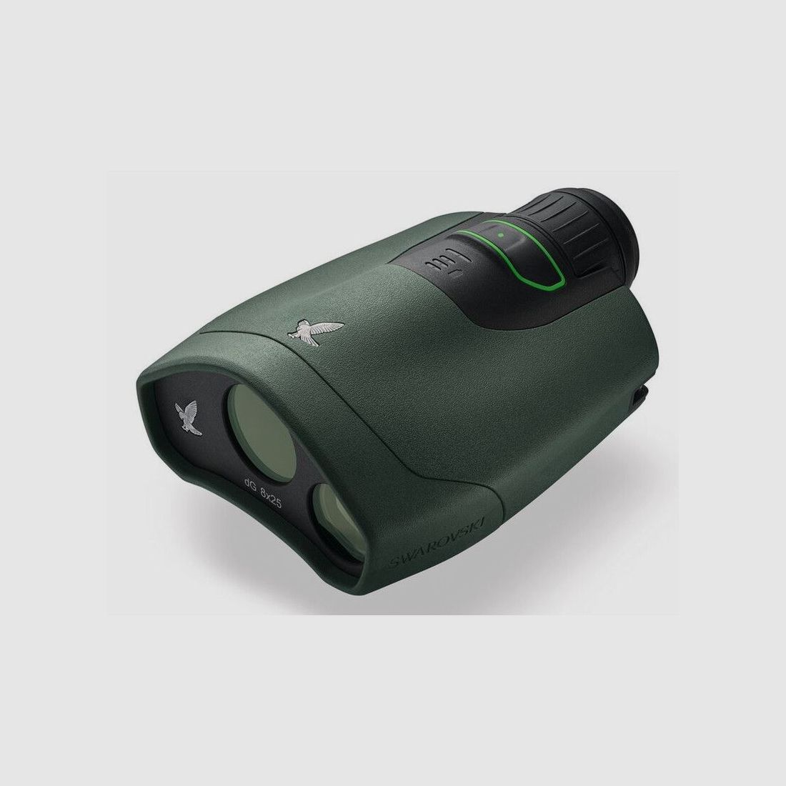 Swarovski dG 8x25 Tentoonstellingsgoederen