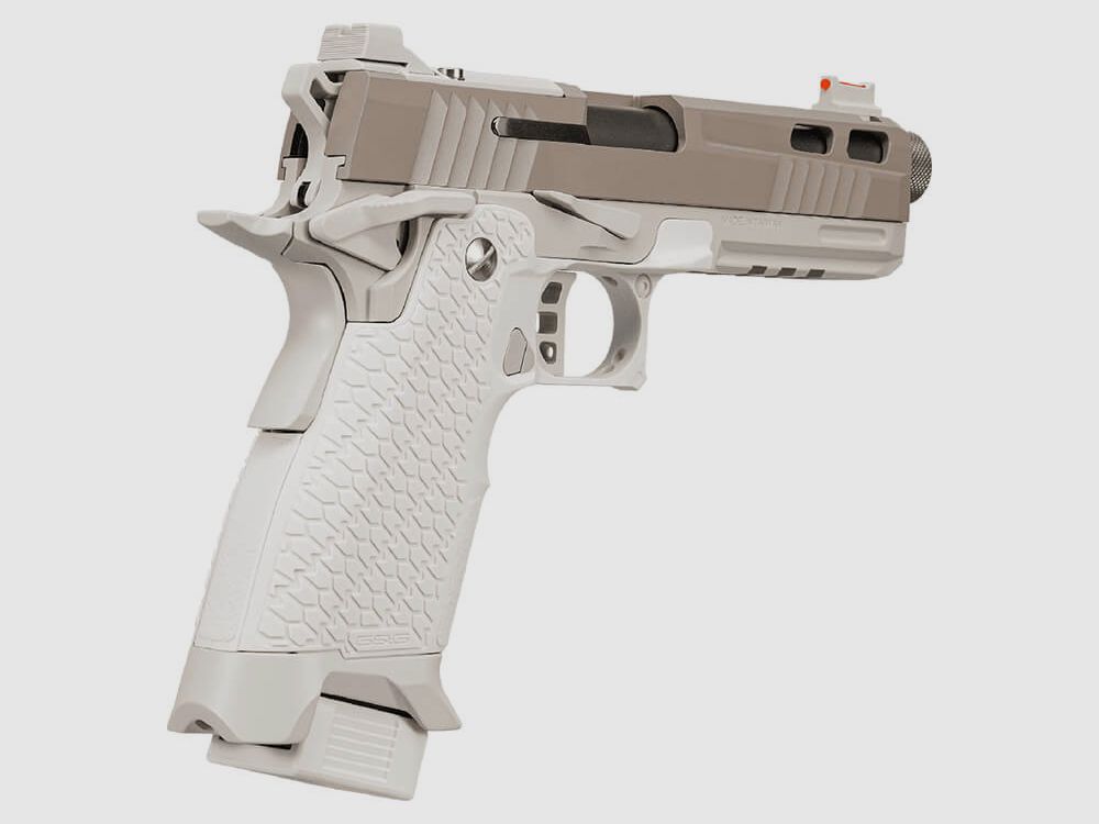G&G 2024 CP MK2 GBB, zdjęcie 5 z 8