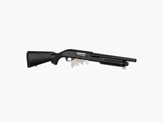 Cyma CM350M Shotgun Metal Version Black -F-
