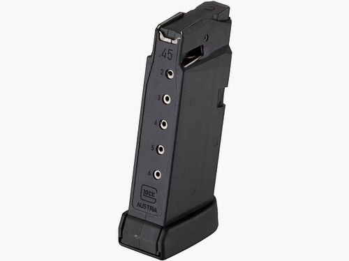 Magazine Glock 36