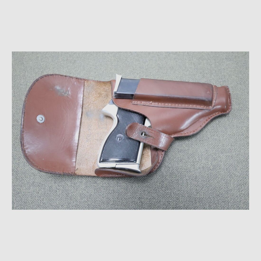 FEG ("Makarov") PA63
