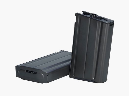 Ares L1A1 Hi Cap Magazin 380 Schuss 6mm - Airsoft S-AEG