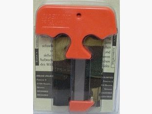 Piła do cięcia czerwona 6,5 cm - ostrze piły