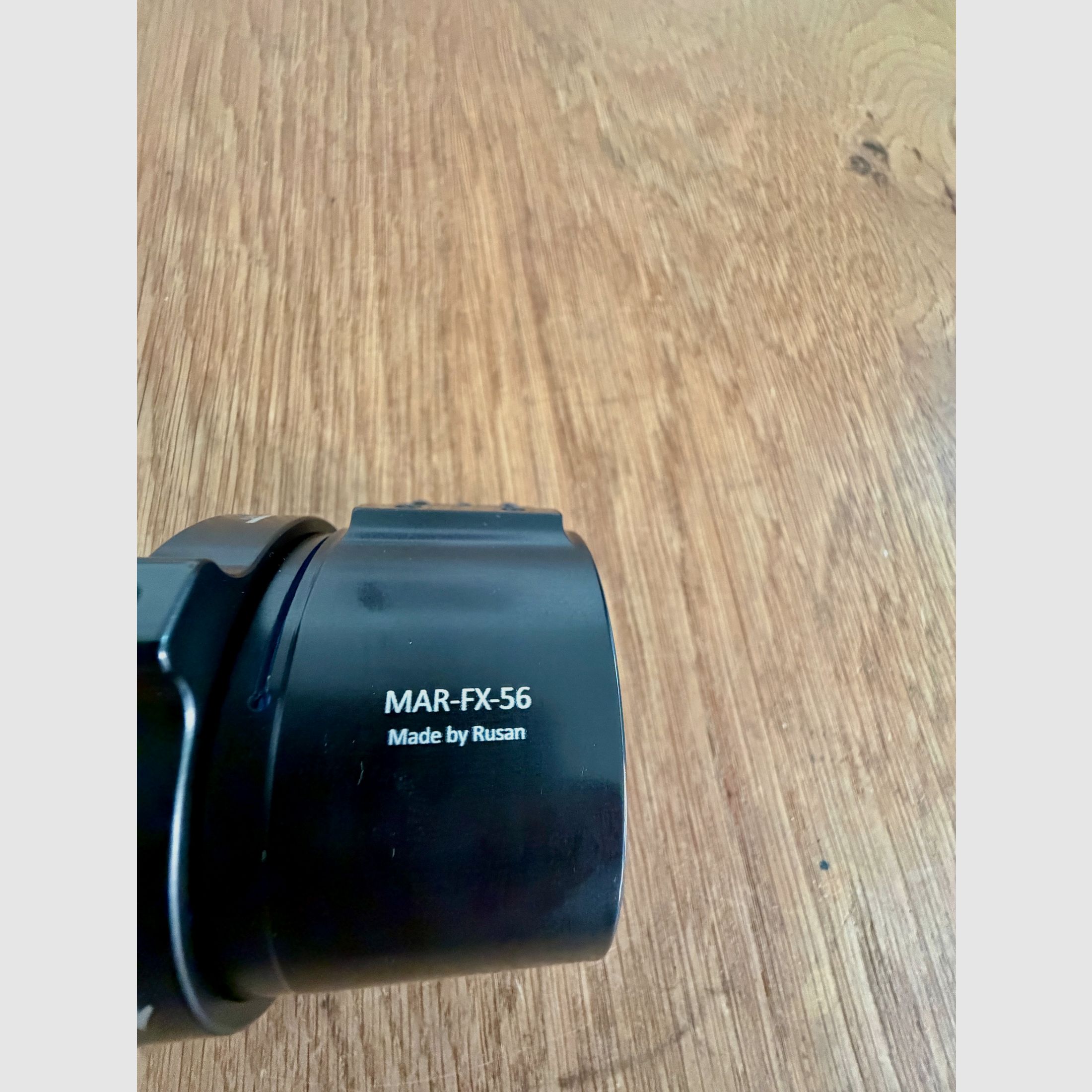 Rusan MAR-FX-56, imagen 1 de 5