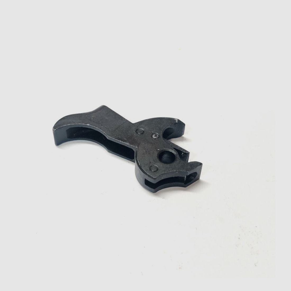 Walther Hahn [39] całkowicie dla pistoletu Walther P38 / P1