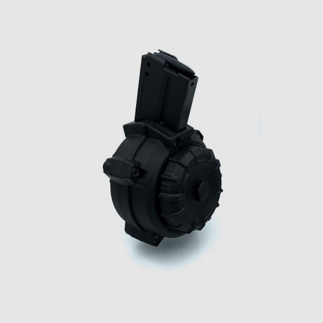 RUGER MINI-30 7.62X39MM (50) RD DRUM BLACK POLYMER