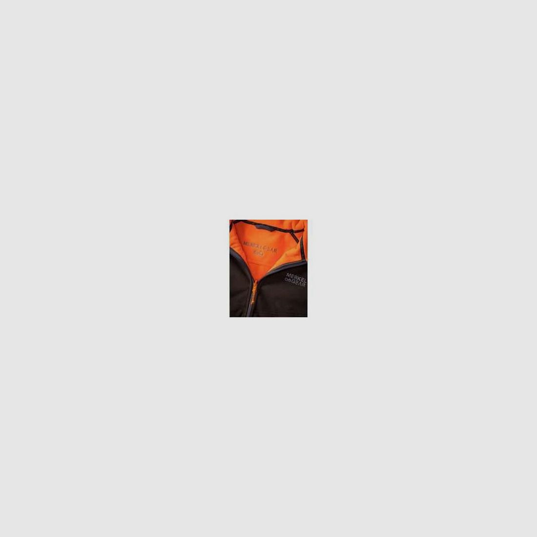 MERKEL GEAR® HELIX Reversible Jacket