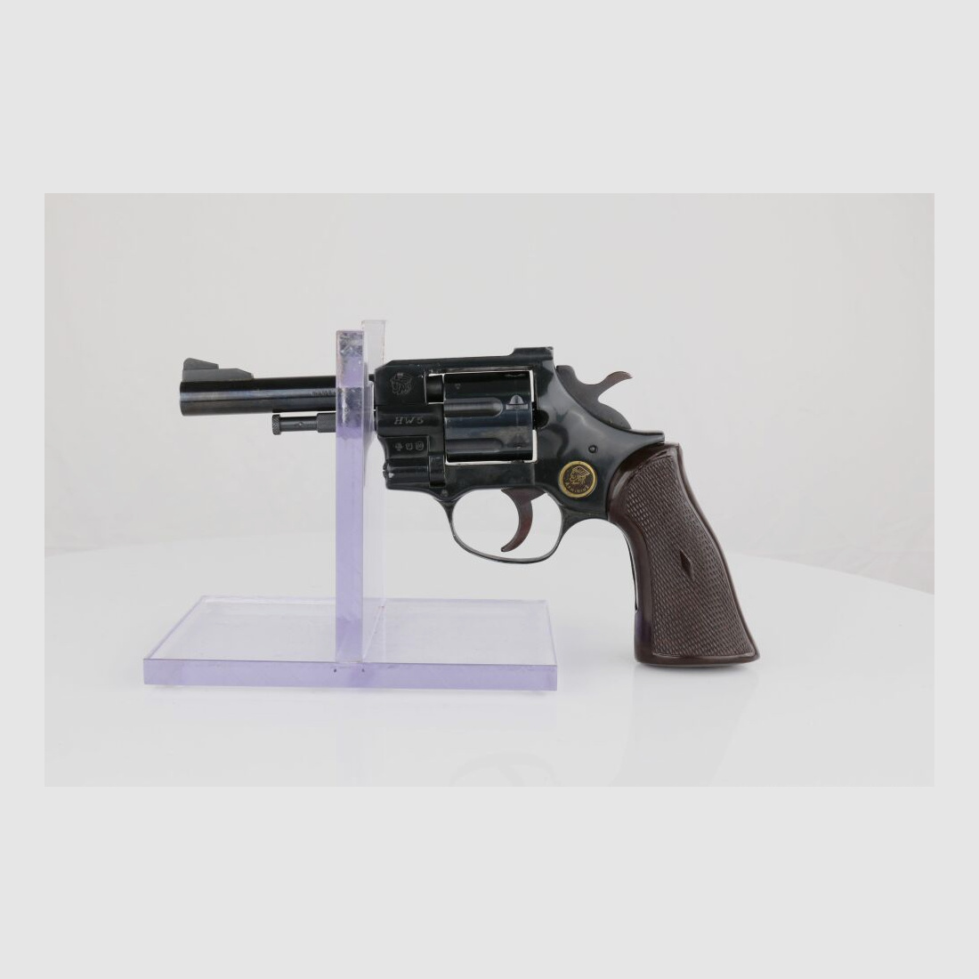 Weihrauch / Arminius HW 5