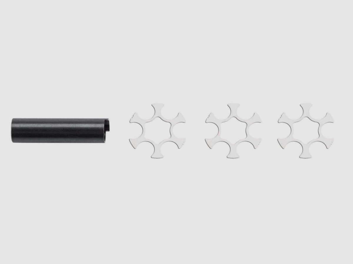Chiappa Rhino 50 DS 5 Revolver 357 Magnum - Black CHIAPPA FIREARMS, image 8 of 10