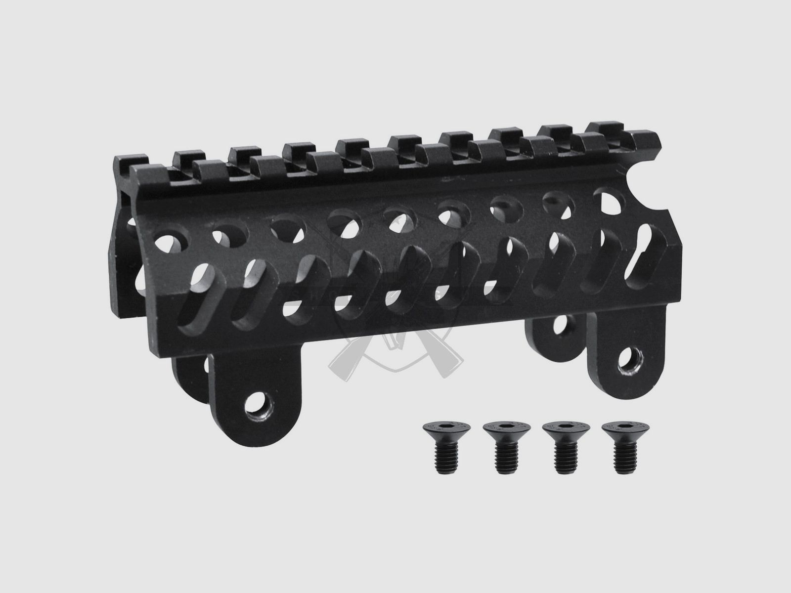 LCT ZB-19 Upper Handguard "Classic"