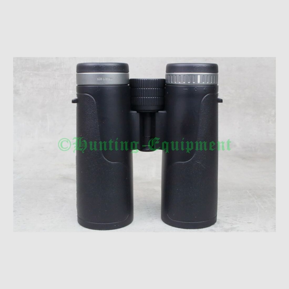 GPO Passion SD 10x42 Schwarz