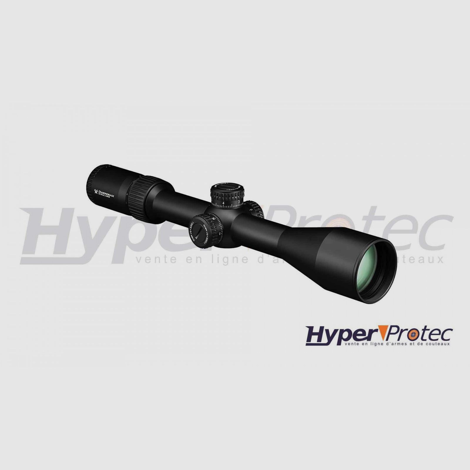 Vortex Diamondback Tactical 6-24x50 Zielfernrohr, Bild 2 von 3
