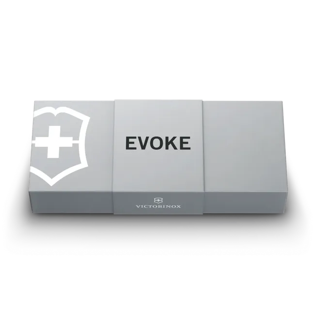 Evoke BS Alox Black, image 4 sur 4