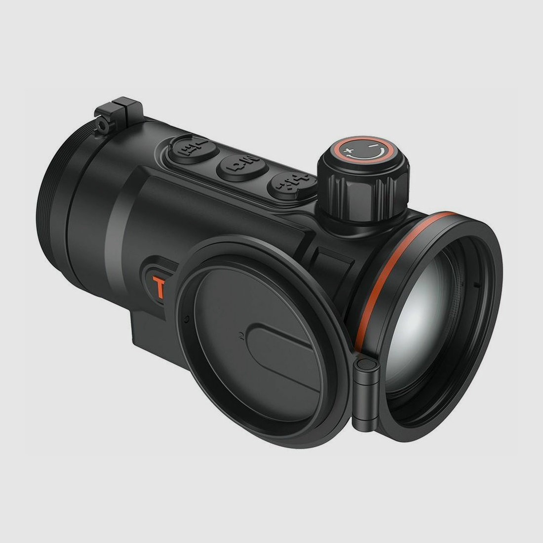 ThermTec Hunt 650