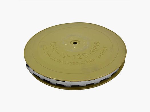 A. Blöchl BW Nato Bandstacheldraht 50 m