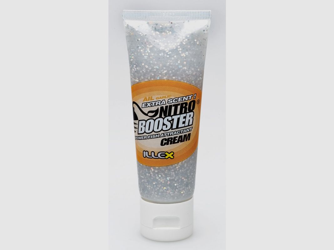 ATTRACTANT ILLEX NITRO BOOSTER
