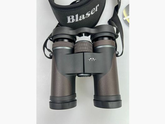 Blaser Primus 8x30