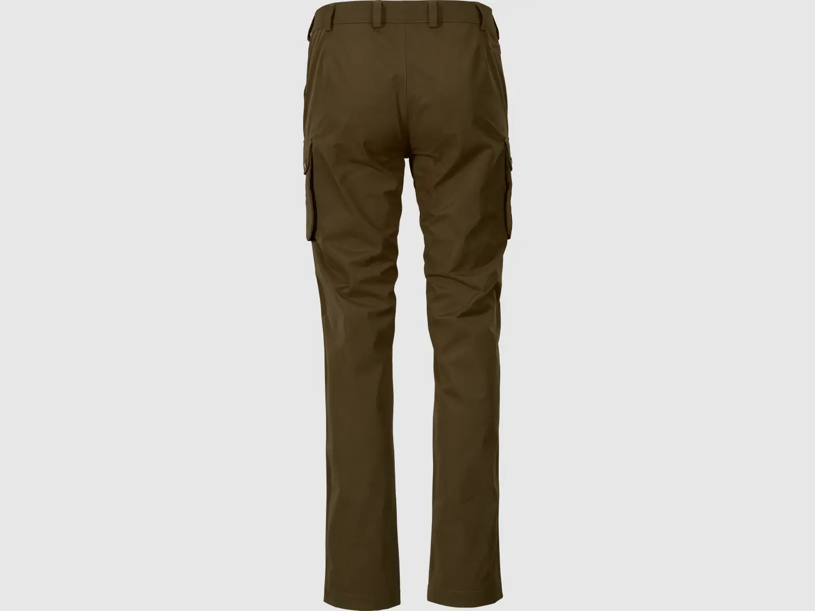 Härkila Retrieve Lady Trousers, warm olive, afbeelding 3 van 8