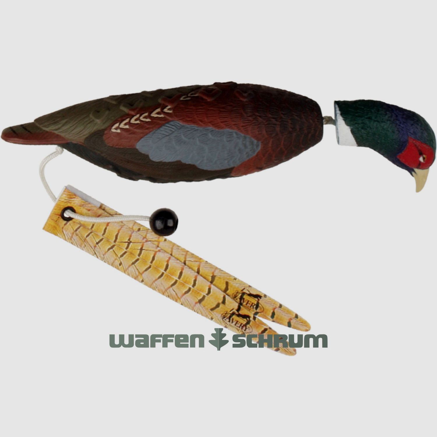 Avery Sporting Dogs EZ-Bird Apportierdummy / Fasan