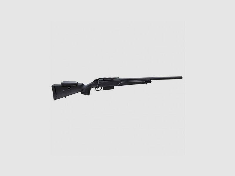 Tikka T3X CTR verstellbar Schwarz, Bild 1 von 2