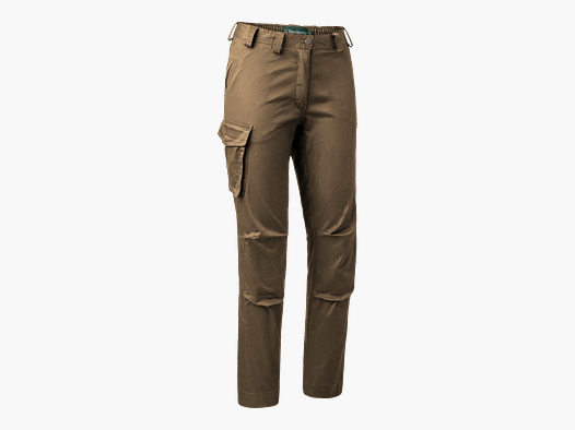 Deerhunter – Lady Traveler trousers