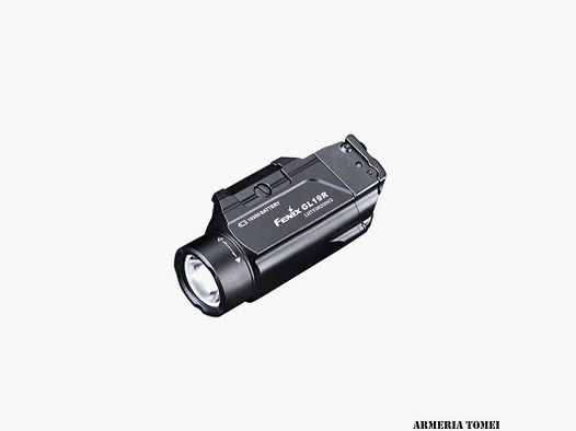 FENIX – GL19R 1200 LUMENÓW