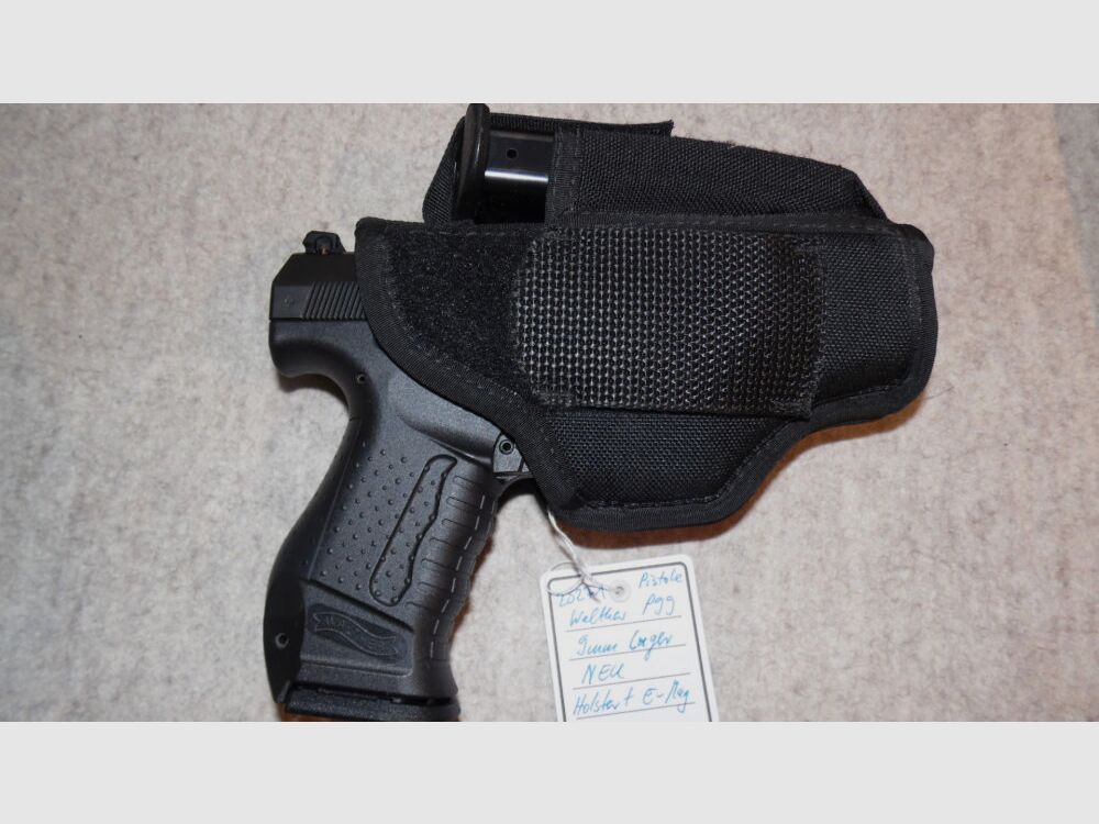 Walther P 99, zdjęcie 3 z 3