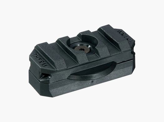 Thyrm Thyrm Helmhalterung VariArcTM Helmet Mount schwarz