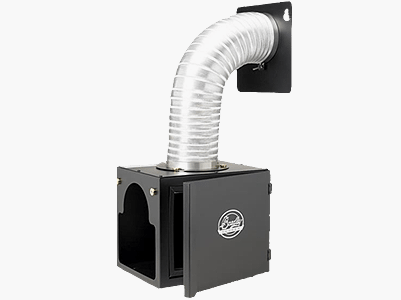 Unidad de Ahumado en Frío Bradley Smoker