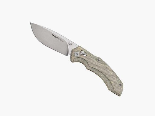 COUTEAU VIPER ONIRO MICARTA VERT
