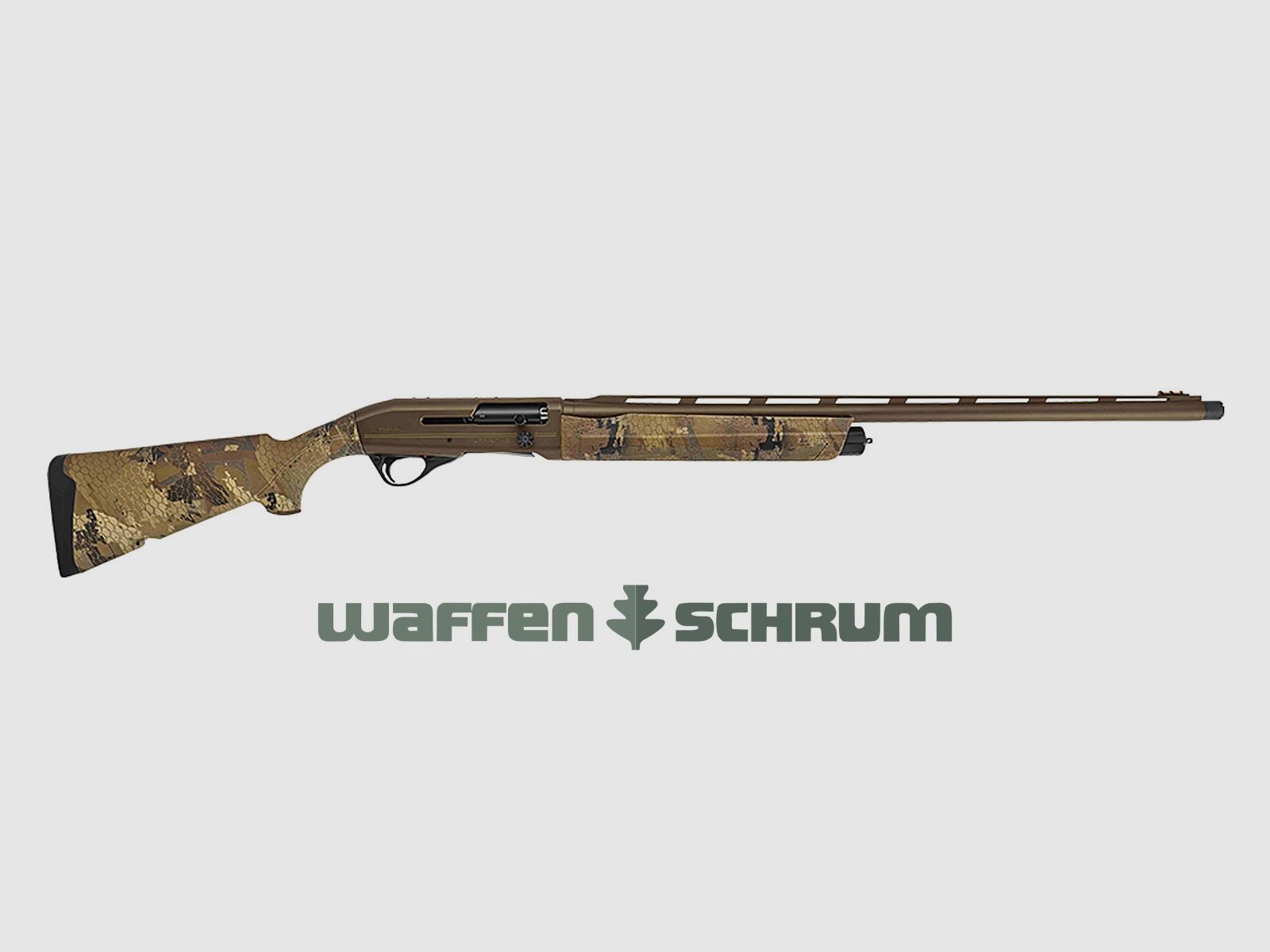 Franchi Affinity 3 Elite Bronze Camo Optifade Marsh