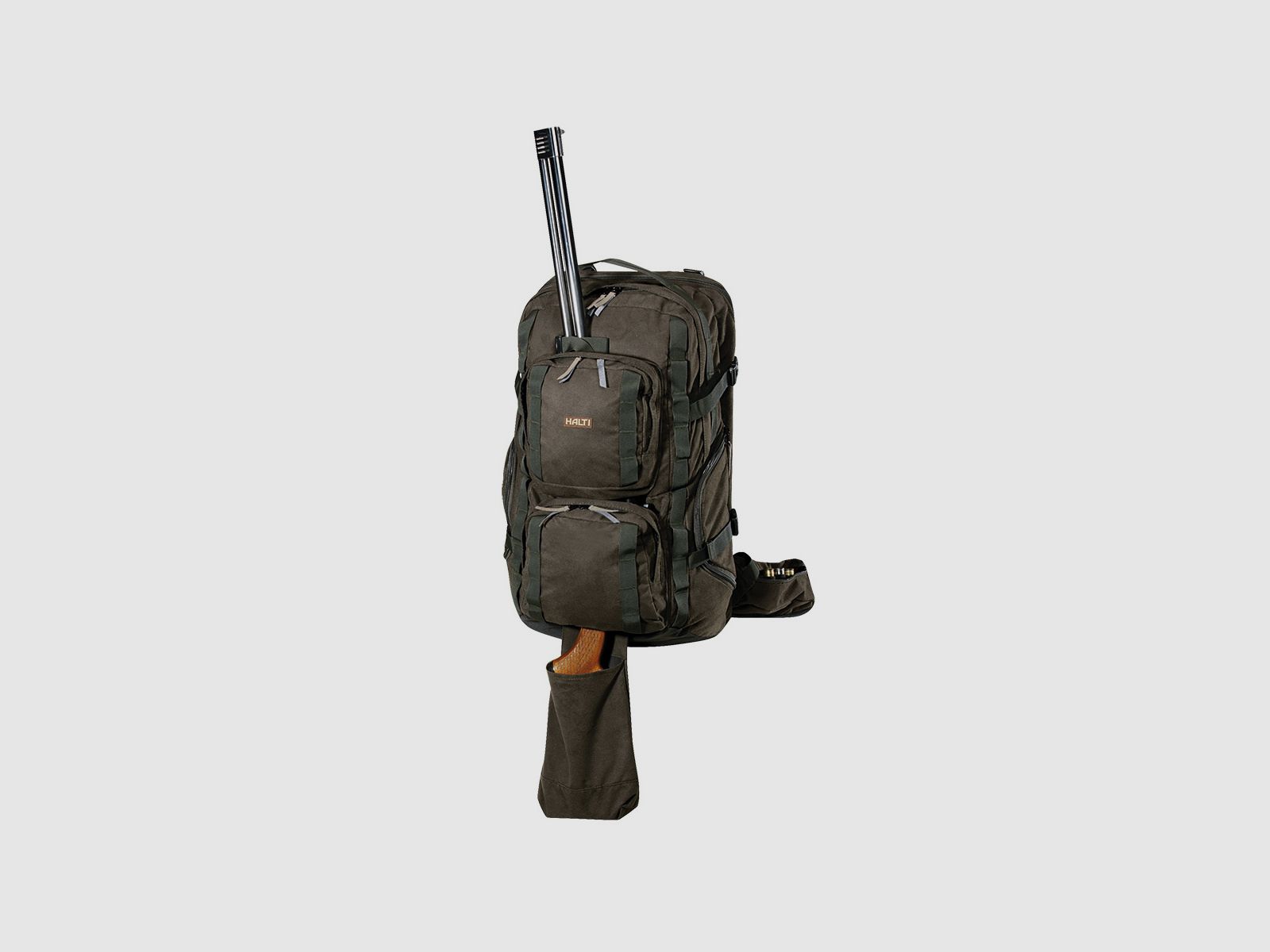 HALTI - Jagdrucksack KAURIS