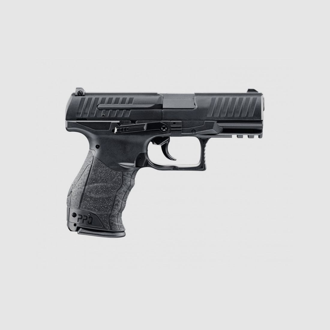 Umarex Walther PPQ Kaliber 4,5mm CO2, Bild 3 von 4