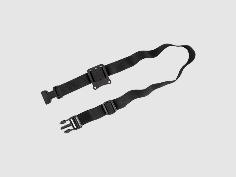 TRUE NORTH CONCEPTS MODULAR HOLSTER ADAPTER KIT PER CINGHIALE, NERO, immagine 1 di 4